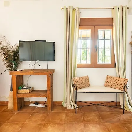 Les Moreres A Space For Tranquility Valencia