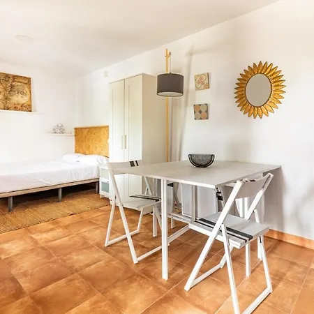 Semesterbostad Les Moreres A Space For Tranquility *