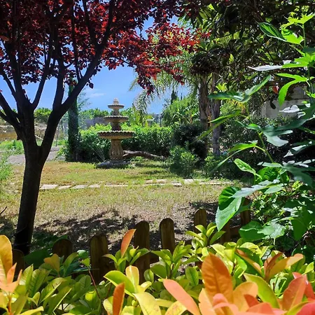 Les Moreres A Space For Tranquility Semesterbostad Valencia