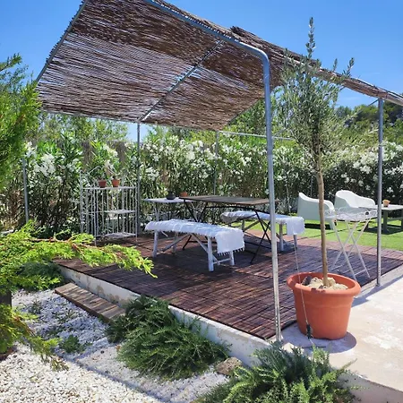 Les Moreres A Space For Tranquility * Valence
