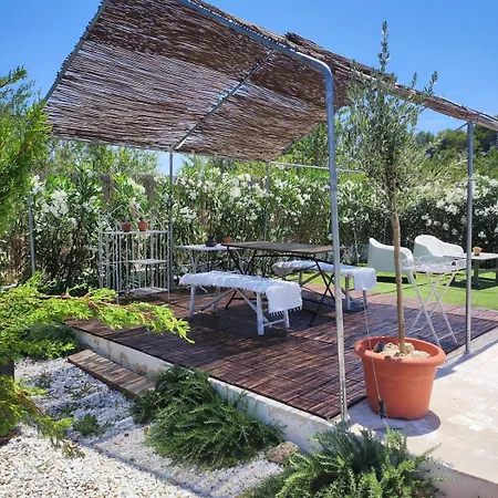 Les Moreres A Space For Tranquility * Valencia