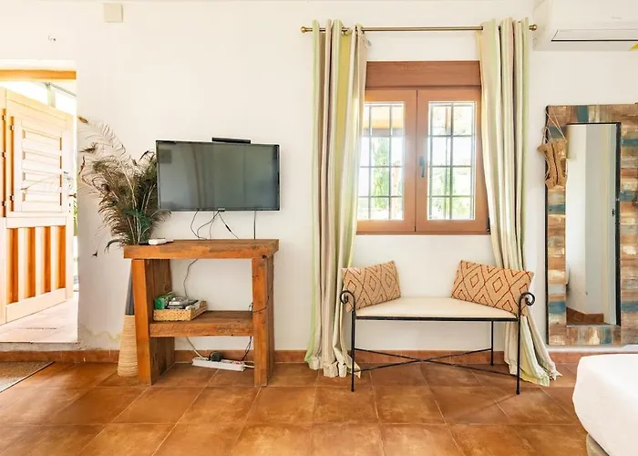 Les Moreres A Space For Tranquility Валенсия