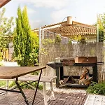 Les Moreres A Space For Tranquility Valencia