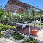 Les Moreres A Space For Tranquility * Valencia