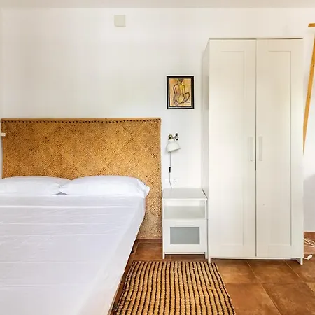 Les Moreres A Space For Tranquility Ferienhaus Valencia