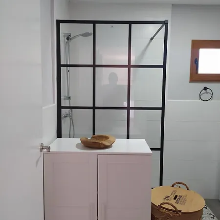 Les Moreres A Space For Tranquility * فالنسيا