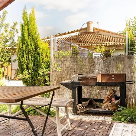 Les Moreres A Space For Tranquility فالنسيا